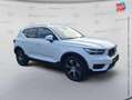 Volvo XC40 T3 163ch Inscription Geartronic 8 Sieges cuir GPS Camera H/Kardon Weiß - thumbnail 3