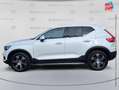 Volvo XC40 T3 163ch Inscription Geartronic 8 Sieges cuir GPS Camera H/Kardon Weiß - thumbnail 9