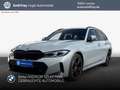 BMW 320 i Touring Aut. *SHZ*Sportpaket*LED* Gris - thumbnail 1