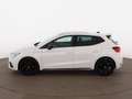 SEAT Ibiza 1.5 TSI FR Pro Black Edition Aut LED SKY Weiß - thumbnail 5