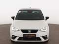 SEAT Ibiza 1.5 TSI FR Pro Black Edition Aut LED SKY Weiß - thumbnail 2