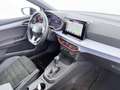 SEAT Ibiza 1.5 TSI FR Pro Black Edition Aut LED SKY Weiß - thumbnail 14