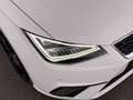 SEAT Ibiza 1.5 TSI FR Pro Black Edition Aut LED SKY Weiß - thumbnail 12