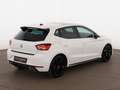 SEAT Ibiza 1.5 TSI FR Pro Black Edition Aut LED SKY Weiß - thumbnail 8