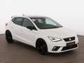 SEAT Ibiza 1.5 TSI FR Pro Black Edition Aut LED SKY Weiß - thumbnail 4