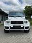 Mercedes-Benz G -Klasse 63 AMG Blanc - thumbnail 2