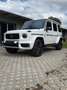 Mercedes-Benz G -Klasse 63 AMG Blanc - thumbnail 3