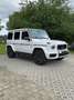 Mercedes-Benz G -Klasse 63 AMG Blanc - thumbnail 1