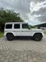 Mercedes-Benz G -Klasse 63 AMG Blanc - thumbnail 4
