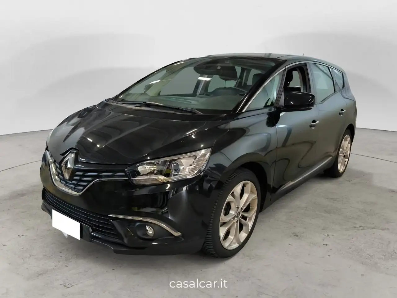 Renault Grand Scenic