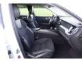 Volvo XC60 D4 AWD Momentum  AHK/IntelliSafe /Pilot As Weiß - thumbnail 7
