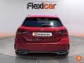 Mercedes-Benz A 220 +220 Roşu - thumbnail 4