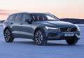 Volvo V60 Cross Country B4 Pro AWD Aut. Negro - thumbnail 4