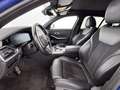 BMW 330 e Touring M-Sport Aut LED SKY LEDER NAVI R-CAM Blau - thumbnail 17
