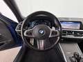 BMW 330 e Touring M-Sport Aut LED SKY LEDER NAVI R-CAM Blau - thumbnail 22