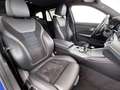BMW 330 e Touring M-Sport Aut LED SKY LEDER NAVI R-CAM Blau - thumbnail 15