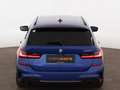 BMW 330 e Touring M-Sport Aut LED SKY LEDER NAVI R-CAM Blau - thumbnail 7