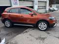 Suzuki SX4 S-Cross 1,4 DITC ALLGRIP Shine Braun - thumbnail 4