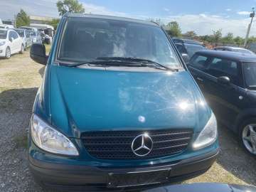 115 CDI kompakt (639.701)