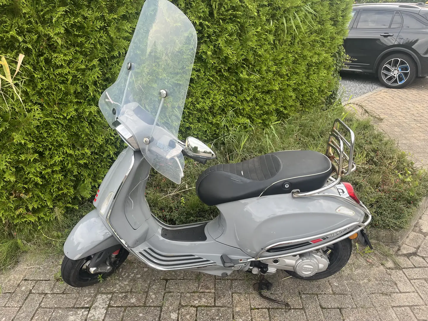 Vespa Sprint 2019 - 1