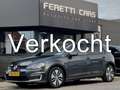 Volkswagen Golf GTE 1.4 TSI AUT6 PANODAK SPORT-INT NAVI AIRCO PARK-ASS Grijs - thumbnail 1