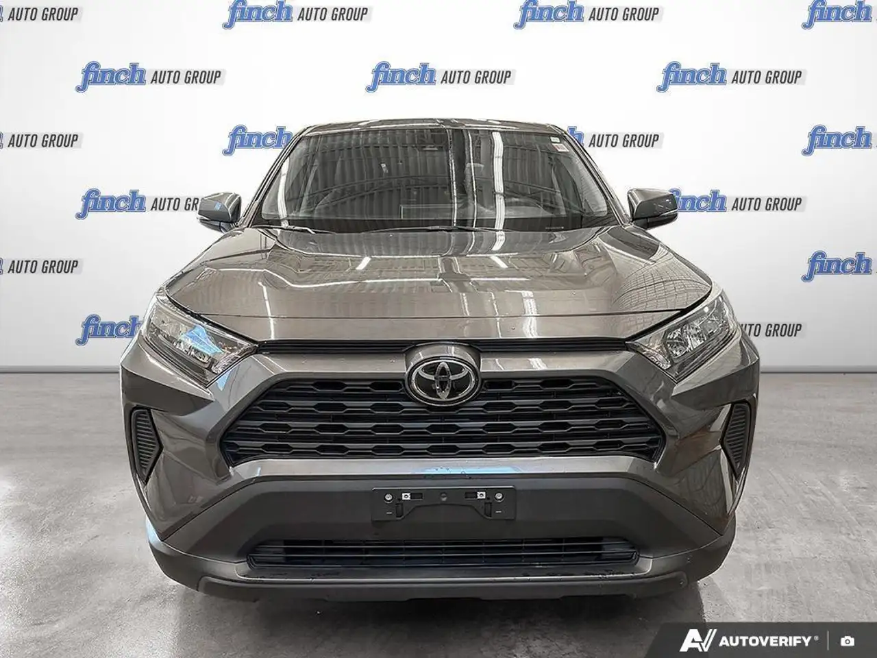 Toyota RAV 4 photo Toyota RAV 4