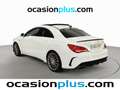 Mercedes-Benz CLA 45 AMG 4M Edition 1 7G-DCT Blanc - thumbnail 4