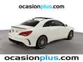 Mercedes-Benz CLA 45 AMG 4M Edition 1 7G-DCT Blanc - thumbnail 3