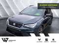 SEAT Arona 1.5 TSI FR BLACK EDITION AHK ACC LED Grau - thumbnail 1