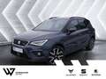 SEAT Arona 1.5 TSI FR BLACK EDITION AHK ACC LED Grau - thumbnail 1