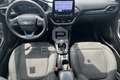 Ford Puma Puma 1.0 EcoBoost Hybrid 125 CV S&S Titanium Argent - thumbnail 9