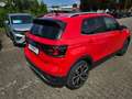 Volkswagen T-Cross Style Navi RFK LED Digital Cockpit Klima Rot - thumbnail 4