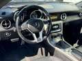 Mercedes-Benz SLK 200 ROADSTER BE LED+LEDER+SHZ+Bi-XENON+PDC Noir - thumbnail 14
