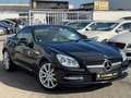 Mercedes-Benz SLK 200 ROADSTER BE LED+LEDER+SHZ+Bi-XENON+PDC Noir - thumbnail 1