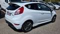 Ford Fiesta 1.0 ECOBOOST 100CH ST-LINE 2017 GPS RADAR REG... Blanc - thumbnail 3