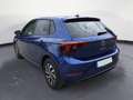 Volkswagen Polo Life 1.0 TSI +KAMERA+LED+MÜDIGKEITSERK.+DAB+ Blau - thumbnail 7