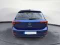 Volkswagen Polo Life 1.0 TSI +KAMERA+LED+MÜDIGKEITSERK.+DAB+ Blau - thumbnail 6