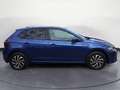 Volkswagen Polo Life 1.0 TSI +KAMERA+LED+MÜDIGKEITSERK.+DAB+ Blau - thumbnail 5