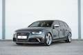 Audi RS4 Avant 4,2 FSI quattro S-tronic Grau - thumbnail 2