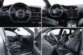 Audi RS4 Avant 4,2 FSI quattro S-tronic Grau - thumbnail 38