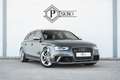 Audi RS4 Avant 4,2 FSI quattro S-tronic Grau - thumbnail 1