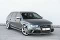 Audi RS4 Avant 4,2 FSI quattro S-tronic Grau - thumbnail 5