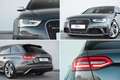 Audi RS4 Avant 4,2 FSI quattro S-tronic Grau - thumbnail 43