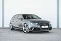 Audi RS4 Avant 4,2 FSI quattro S-tronic Grau - thumbnail 48