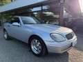 Mercedes-Benz SLK 200 Roadster *HU neu*Autom.*2.Hand*22 Jahre im Besitz* Silber - thumbnail 3