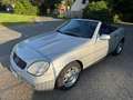 Mercedes-Benz SLK 200 Roadster *HU neu*Autom.*2.Hand*22 Jahre im Besitz* Silber - thumbnail 15