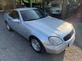 Mercedes-Benz SLK 200 Roadster *HU neu*Autom.*2.Hand*22 Jahre im Besitz* Silber - thumbnail 14