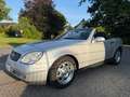 Mercedes-Benz SLK 200 Roadster *HU neu*Autom.*2.Hand*22 Jahre im Besitz* Silber - thumbnail 4