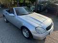 Mercedes-Benz SLK 200 Roadster *HU neu*Autom.*2.Hand*22 Jahre im Besitz* Silber - thumbnail 1