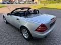 Mercedes-Benz SLK 200 Roadster *HU neu*Autom.*2.Hand*22 Jahre im Besitz* Silber - thumbnail 6